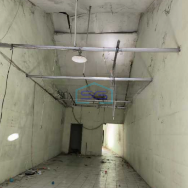 Dijual Ruko Suryakencana Bogor Jawa Barat Luas Tanah 240m2-4