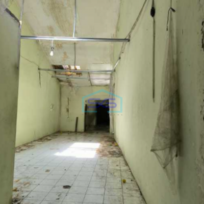 Dijual Ruko Suryakencana Bogor Jawa Barat Luas Tanah 240m2