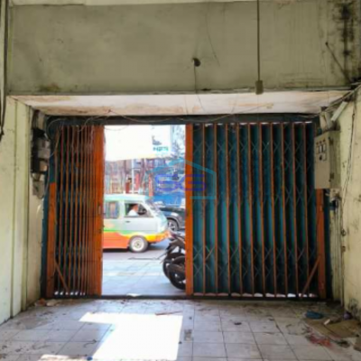 Dijual Ruko Suryakencana Bogor Jawa Barat Luas Tanah 240m2