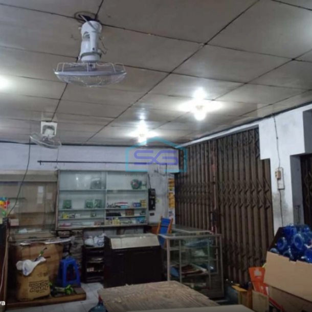 Dijual Ruang Usaha di Koja Jakarta Utara Luas Tanah 389m2-3