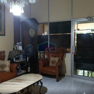 Dijual Ruang Usaha Pinggir Jalan di Kelapa Gading, Jakarta Utara Luas Tanah 128m2