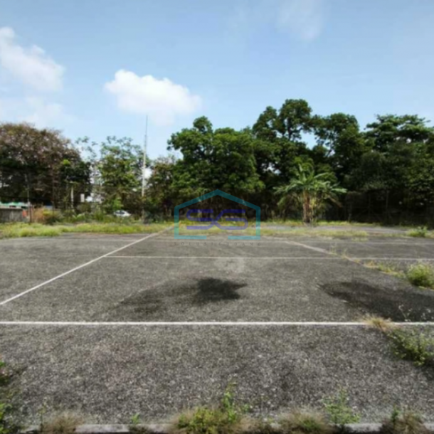 Dijual Tanah Posisi Hoek di Paledang Bogor Jawa Barat Luas Tanah 2530m2-1