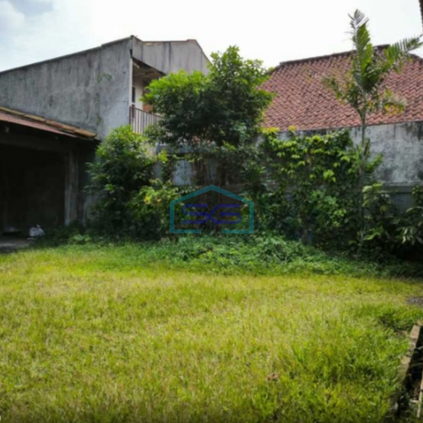 Dijual Tanah Posisi Hoek di Paledang Bogor Jawa Barat Luas Tanah 2530m2-4