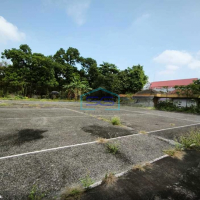 Dijual Tanah Posisi Hoek di Paledang Bogor Jawa Barat Luas Tanah 2530m2
