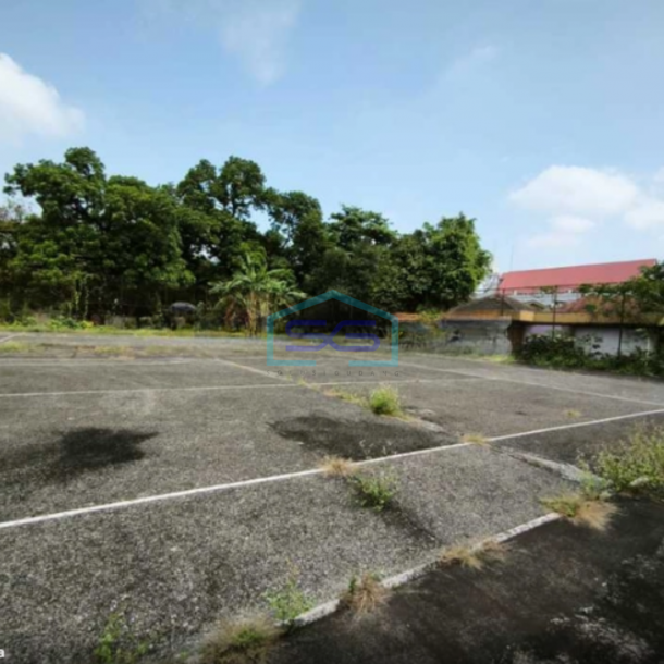 Dijual Tanah Posisi Hoek di Paledang Bogor Jawa Barat Luas Tanah 2530m2-3