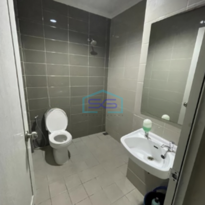 Dijual Ruko Cbd Green Lake Tangerang Bagus Dan Siap Huni Luas Bangunan 233m2-5