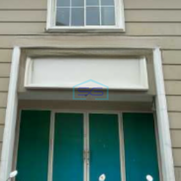 Dijual Ruko Cbd Green Lake Tangerang Bagus Dan Siap Huni Luas Bangunan 233m2-1