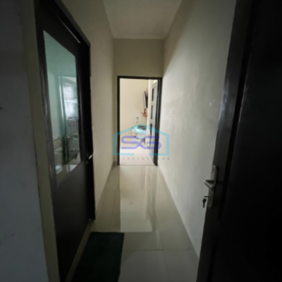 Dijual Ruko Cbd Green Lake Tangerang Bagus Dan Siap Huni Luas Bangunan 233m2-3