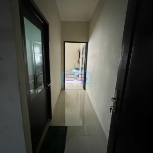 Dijual Ruko Cbd Green Lake Tangerang Bagus Dan Siap Huni Luas Bangunan 233m2-3