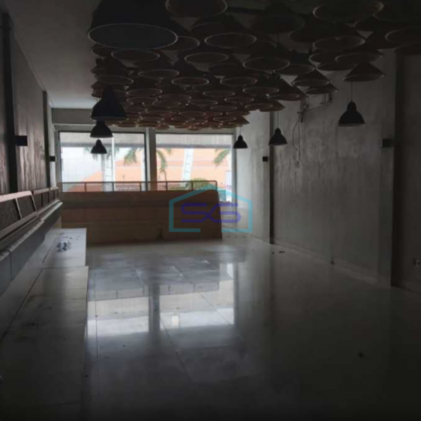 Disewakan Ruko di Boulevard Raya Lokasi Strategis di Kelapa Gading Jakarta Utara LB 180m2-2