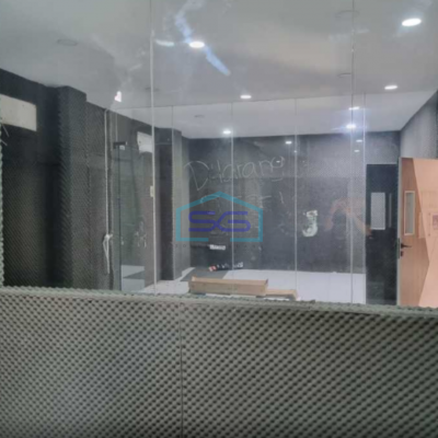 Dijual Ruko Boulevard Raya di Kelapa Gading Jakarta Utara LB 200m2