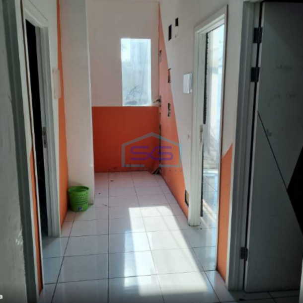 Disewakan Ruko Boulevard Raya di Kelapa Gading Jakarta Utara LB 680m2-4