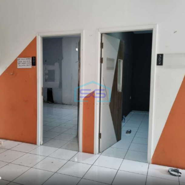 Disewakan Ruko Boulevard Raya di Kelapa Gading Jakarta Utara LB 680m2-3