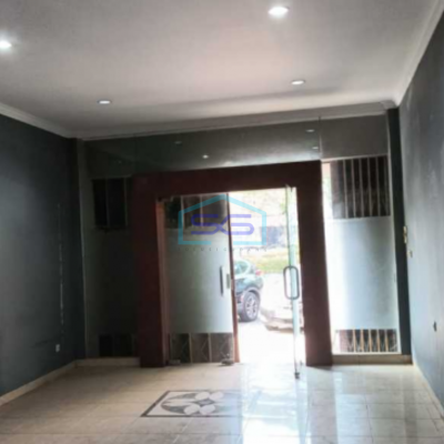 Disewakan Ruko Hibrida Kelapa Gading Jakarta Utara Luas Bangunan 100m2