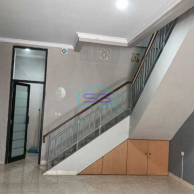 Disewakan Ruko Hibrida Kelapa Gading Jakarta Utara Luas Bangunan 100m2