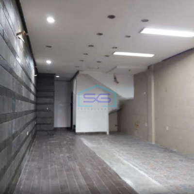 Disewakan Ruko 3 lantai di Boulevard Raya Kelapa Gading Jakarta Utara LB 175m2