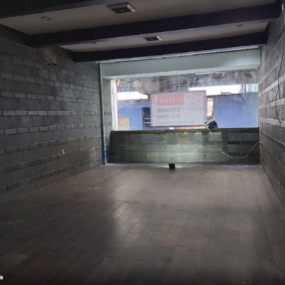 Disewakan Ruko 3 lantai di Boulevard Raya Kelapa Gading Jakarta Utara LB 175m2