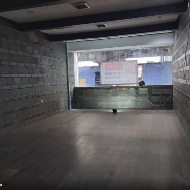 Disewakan Ruko 3 lantai di Boulevard Raya Kelapa Gading Jakarta Utara LB 175m2-3