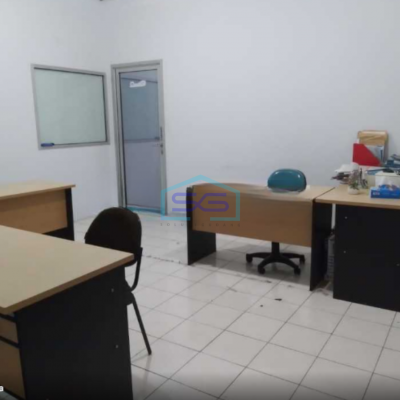 Dijual Ruko Gandeng di Kelapa Gading Jakarta Utara Luas Bangunan 680m2
