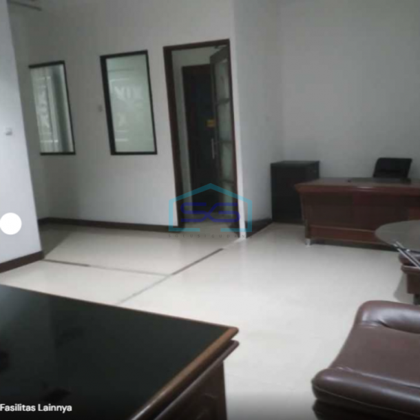 Dijual Ruko Gandeng di Kelapa Gading Jakarta Utara Luas Bangunan 680m2-5