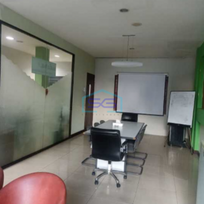 Dijual Ruko Gandeng di Kelapa Gading Jakarta Utara Luas Bangunan 680m2
