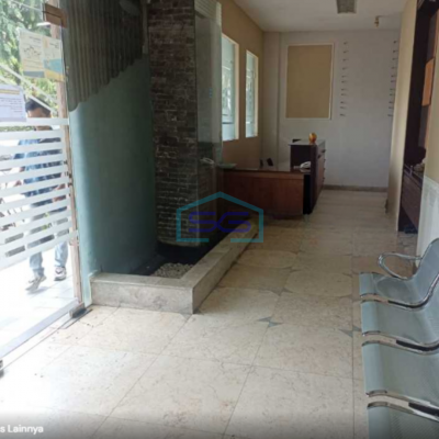 Dijual Ruko Gandeng di Kelapa Gading Jakarta Utara Luas Bangunan 680m2