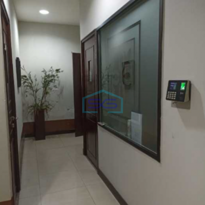 Dijual Ruko Gandeng di Kelapa Gading Jakarta Utara Luas Bangunan 680m2