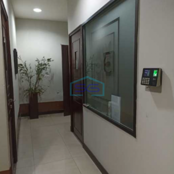 Dijual Ruko Gandeng di Kelapa Gading Jakarta Utara Luas Bangunan 680m2-3