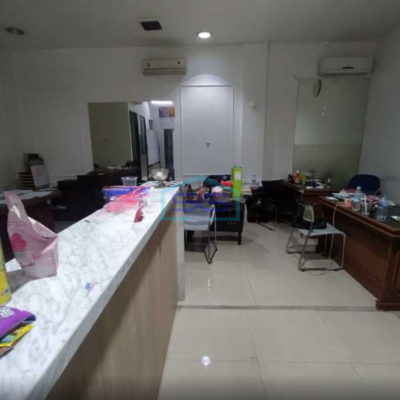 Dijual Ruko Gandeng di Kelapa Gading Jakarta Utara Luas Bangunan 680m2
