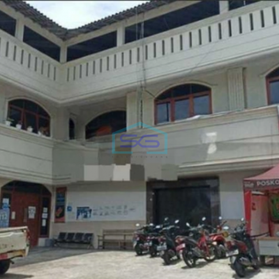 Dijual Gudang Dan Cocok Untuk Tempat Usaha Kemayoran Jakarta Pusat LB 1500m2