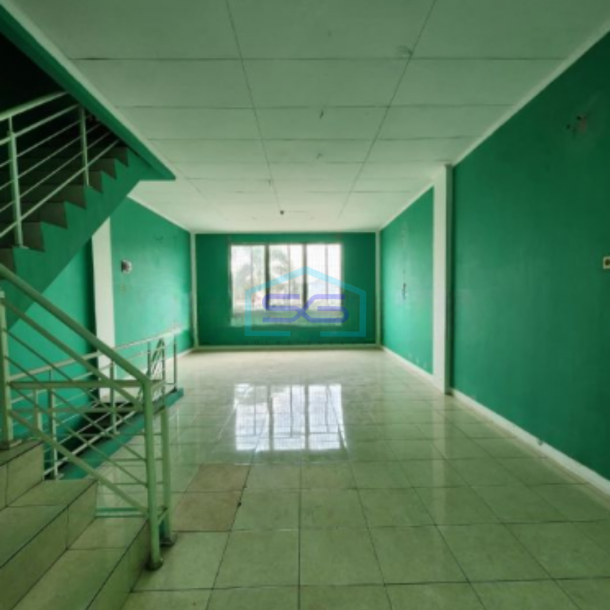 Disewakan Ruko Bagus di Bulevar Hijau Kota Harapan Indah Bekasi Luas 57m2-6