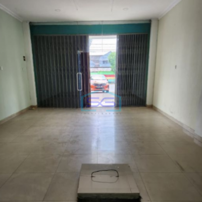 Disewakan Ruko Bagus di Bulevar Hijau Kota Harapan Indah Bekasi Luas 57m2
