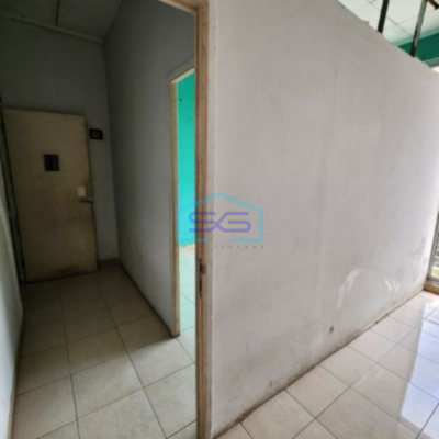 Disewakan Ruko Bagus di Bulevar Hijau Kota Harapan Indah Bekasi Luas 57m2