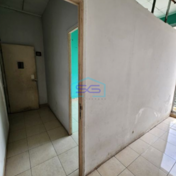 Disewakan Ruko Bagus di Bulevar Hijau Kota Harapan Indah Bekasi Luas 57m2-2