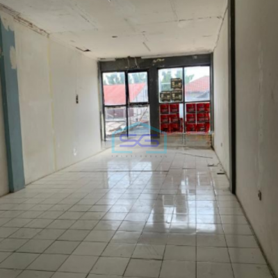 Dijual Ruko 3 Lantai di Pondok Kelapa Jakarta Timur Luas Bangunan 240m2