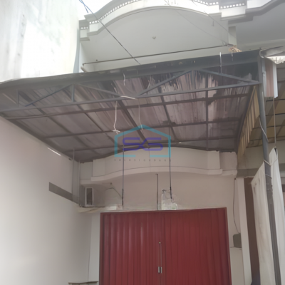Disewakan Ruko Siap Pakai Di Harapan Indah 1 Bekasi Luas 88m2