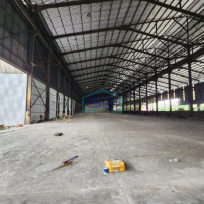 Dijual Ex Pabrik Garmen Di Cikarang Bekasi Jawa Barat Luas Tanah 110000m2