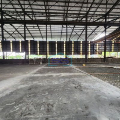 Dijual Ex Pabrik Garmen Di Cikarang Bekasi Jawa Barat Luas Tanah 110000m2