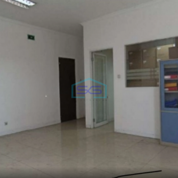 Dijual Kantor Atau Gudang Di Manggarai Tebet Jakarta Selatan Luas Tanah 240m2-3