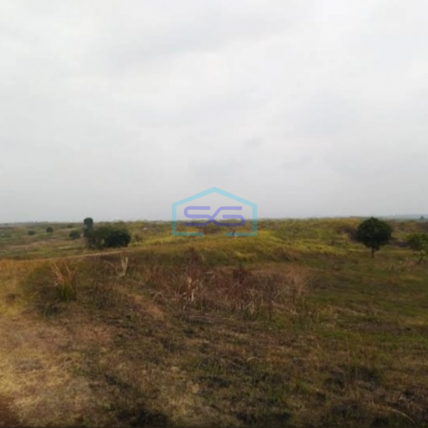 Dijual Lahan Tanah Siap Bangun Di Karawang Jawa Barat Luas 1047 Hektar-3