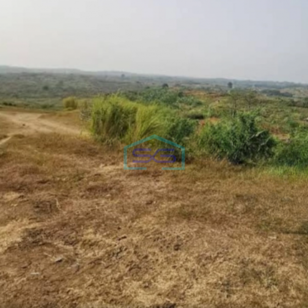 Dijual Lahan Tanah Siap Bangun Di Karawang Jawa Barat Luas 1047 Hektar-2