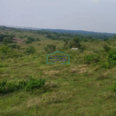 Dijual Lahan Tanah Siap Bangun Di Karawang Jawa Barat Luas 1047 Hektar