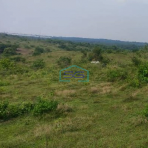 Dijual Lahan Tanah Siap Bangun Di Karawang Jawa Barat Luas 1047 Hektar-1