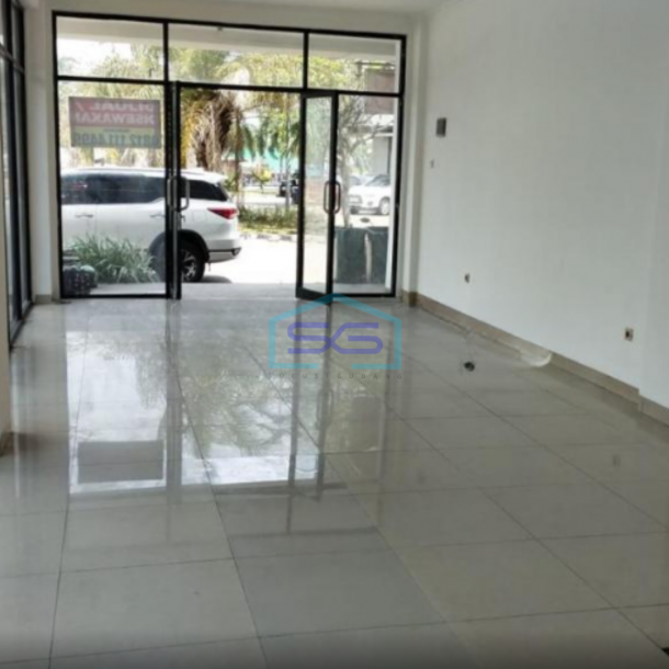 Dijual Ruko 3 Lantai Di Marunda Center Jakarta Utara Luas Bangunan 192m2-5