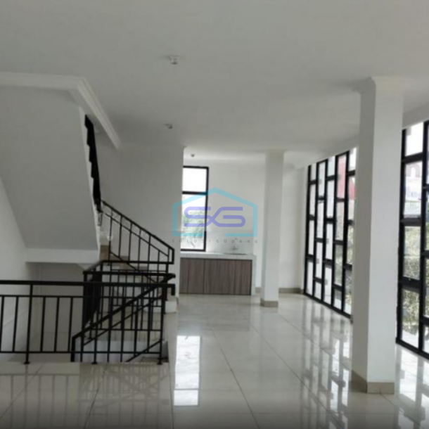 Dijual Ruko 3 Lantai Di Marunda Center Jakarta Utara Luas Bangunan 192m2-4