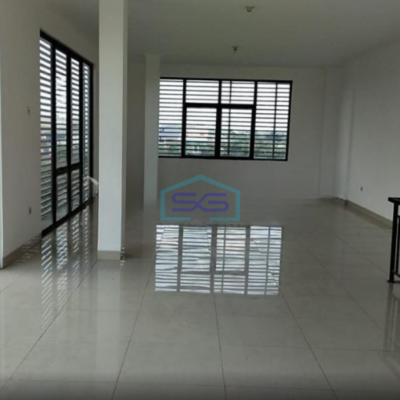 Dijual Ruko 3 Lantai Di Marunda Center Jakarta Utara Luas Bangunan 192m2