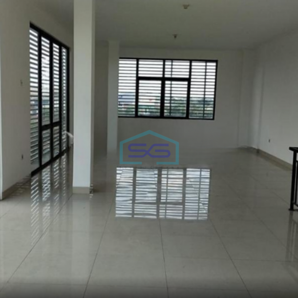 Dijual Ruko 3 Lantai Di Marunda Center Jakarta Utara Luas Bangunan 192m2-3