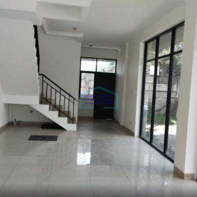 Dijual Ruko 3 Lantai Di Marunda Center Jakarta Utara Luas Bangunan 192m2