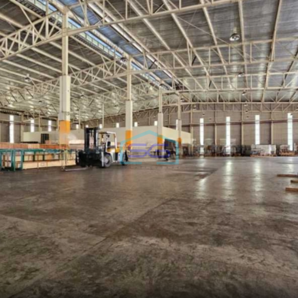 Disewakan Gudang Siap Pakai Di Deltamas Cikarang Bekasi Luas Tanah 15000m2-3