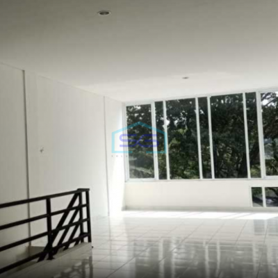 Dijual Ruko 3 Lantai Gandeng 3 Di Duta Harapan Bekasi Luas Bangunan 162m2